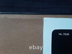 1984 Vintage ROTJ EMPEROR Carded Unpunched. 77 back Anakin offer