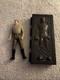1984 Vintage Star Wars Han Solo in Carbonite POTF Last 17 Action Figure COMPLETE