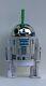 1984 Vintage Star Wars R2-D2 AUTHENTIC Pop Up Saber Action Figure LAST 17 POTF