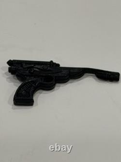 1985 Vintage Kenner Star Wars Potf Last 17 Lando Calrissian General Pilot