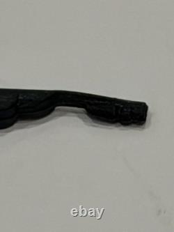 1985 Vintage Kenner Star Wars Potf Last 17 Lando Calrissian General Pilot
