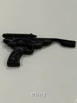 1985 Vintage Kenner Star Wars Potf Last 17 Lando Calrissian General Pilot