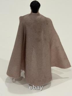 1985 Vintage Kenner Star Wars Potf Last 17 Lando Calrissian General Pilot
