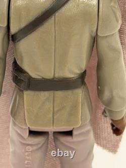 1985 Vintage Kenner Star Wars Potf Last 17 Lando Calrissian General Pilot
