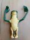 1985 Vintage Star Wars POTF LAST 17 Kenner AMANAMAN Action