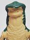 1985 Vintage Star Wars POTF LAST 17 Kenner AMANAMAN Action Figure b12