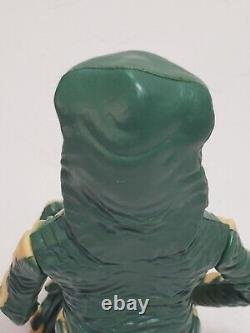 1985 Vintage Star Wars POTF LAST 17 Kenner AMANAMAN Action Figure b12
