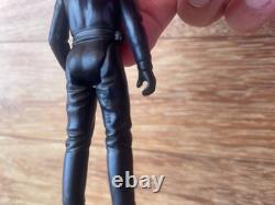 1985 Vintage Star Wars POTF Last 17 Luke Skywalker Endor Poncho NO REPRO