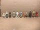 1985 Vintage Star Wars POTF last 17 Action Figure Lot AFA quality- Others Wow