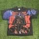 1996 Star Wars Join The Dark Side Darth Vadar Vintage Shirt Size L