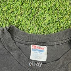 1996 Star Wars Join The Dark Side Darth Vadar Vintage Shirt Size L