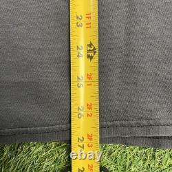 1996 Star Wars Join The Dark Side Darth Vadar Vintage Shirt Size L