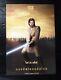 2002 Vintage George Lucas Star Wars Episode II Attack of the Clones MEGA RARE