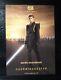 2002 Vintage George Lucas Star Wars Episode II Attack of the Clones MEGA RARE