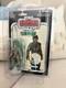 2010 Star Wars Vintage Collection VC04 Luke Skywalker Canada BOBBA Sticker