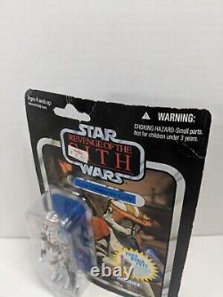 2010 Star Wars Vintage Collection VC19 Clone Commander Cody