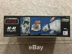 2012 HASBRO Star Wars The Vintage Collection Exclusive AT-AT! NEW RARE