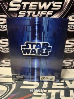 2012 Star Wars The Vintage Collection Jocasta Nu Brian's Toys Exclusive