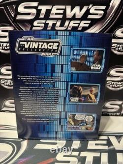 2012 Star Wars The Vintage Collection Jocasta Nu Brian's Toys Exclusive