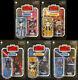 2020-'21 Hasbro Star Wars Vintage Collection CLONE WARS Set of 5 Figures MOC