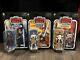 2020 Star Wars Vintage Collection Obi-Wan Kenobi Anakin Skywalker & Wolffe