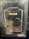 2021 Star Wars The Vintage Collection AFA Grade 8.5 The Child (Grogu)