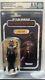 2022 STAR WARS VINTAGE COLLECTION DARTH VADER (DARK TIMES) VC241 AFA U8.5 Graded