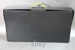 25 Vintage Star Wars Action Figures Lot + Space Case Kenner