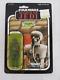 2-1B Medical Droid Vintage 1983 Kenner Star Wars ROTJ 77-Back Sealed MOC PL57
