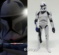 501st Legion Star Wars The Vintage Colllection 3.75 Phase 1 Clone Trooper 4 Pack