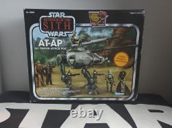 AT-AP All Terrain Attack Pod 2012 STAR WARS Vintage Collection MIB NEW #2