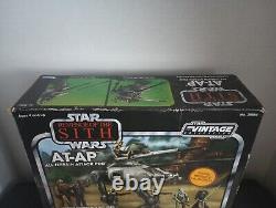 AT-AP All Terrain Attack Pod 2012 STAR WARS Vintage Collection MIB NEW #2