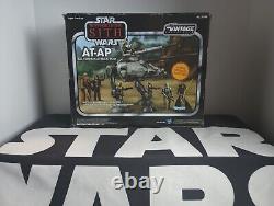 AT-AP All Terrain Attack Pod 2012 STAR WARS Vintage Collection MIB NEW #2