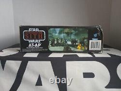 AT-AP All Terrain Attack Pod 2012 STAR WARS Vintage Collection MIB NEW #2