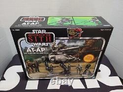 AT-AP All Terrain Attack Pod 2012 STAR WARS Vintage Collection Sealed NEW D1