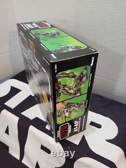 AT-AP All Terrain Attack Pod 2012 STAR WARS Vintage Collection Sealed NEW D1