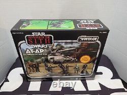 AT-AP All Terrain Attack Pod 2012 STAR WARS Vintage Collection Sealed NEW D1