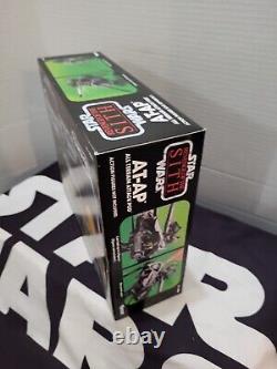 AT-AP All Terrain Attack Pod 2012 STAR WARS Vintage Collection Sealed NEW D1