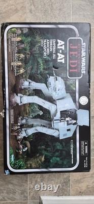 AT-AT Endor All Terrain Armored Transport STAR WARS Vintage Collection MIB #2