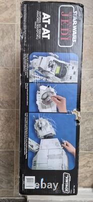 AT-AT Endor All Terrain Armored Transport STAR WARS Vintage Collection MIB #2