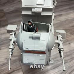 AT-AT Vintage Star Wars Kenner Empire Strikes Back 1981 with Original Box