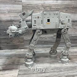 AT-AT Vintage Star Wars Kenner Empire Strikes Back 1981 with Original Box