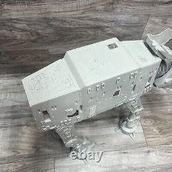 AT-AT Vintage Star Wars Kenner Empire Strikes Back 1981 with Original Box