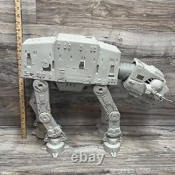 AT-AT Vintage Star Wars Kenner Empire Strikes Back 1981 with Original Box