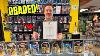 A Huge Collection Of Graded Vintage Star Wars Figures Just Came In