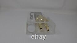Afa 85 Star Wars C-3po Removable Limbs Vintage Kenner Figure 1982 Hk