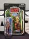 Ahsoka Tano STAR WARS Vintage Collection VC102 UNPUNCHED Sealed 1st Release D1