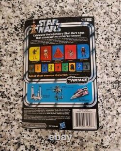 Ahsoka Tano VC102 2012 STAR WARS The Vintage Collection MOC UNPUNCHED #2