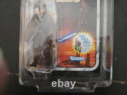 Anakin Skywalker 2010 STAR WARS Vintage Collection VC13 FOIL In Protector