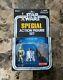 Android Set Special Action Figure STAR WARS Vintage Collection MOC